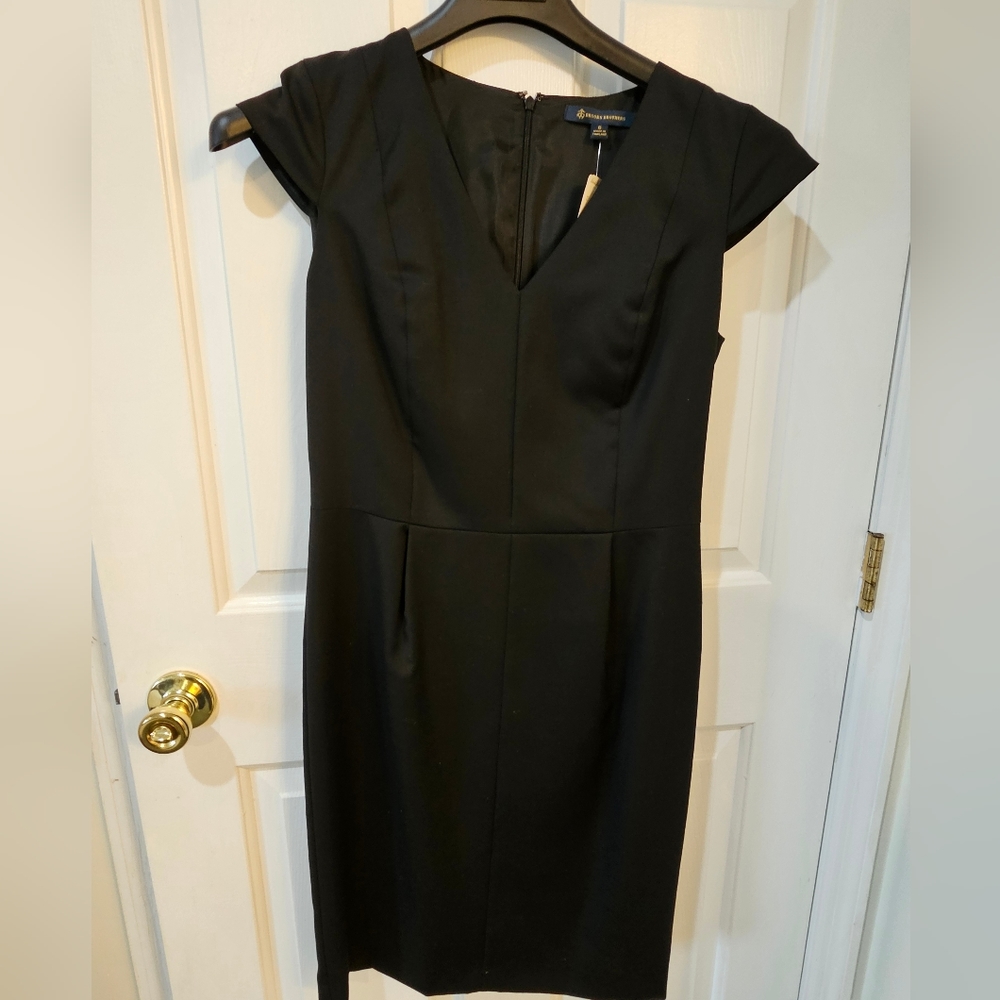 Casual dress